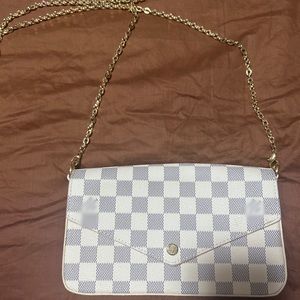 crossbody bag